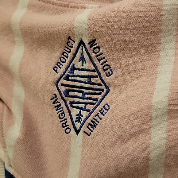 Ariat Full Zip Jacket - Picture 2 of 5